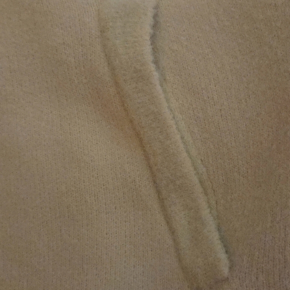 Free People NWOTs Toggle Poncho - Picture 10 of 10